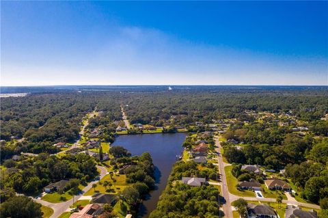 A home in PORT CHARLOTTE