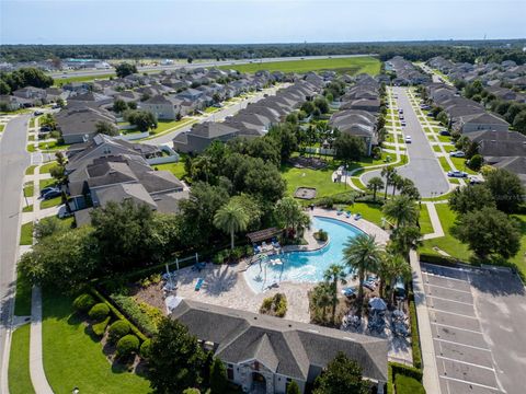 A home in APOPKA