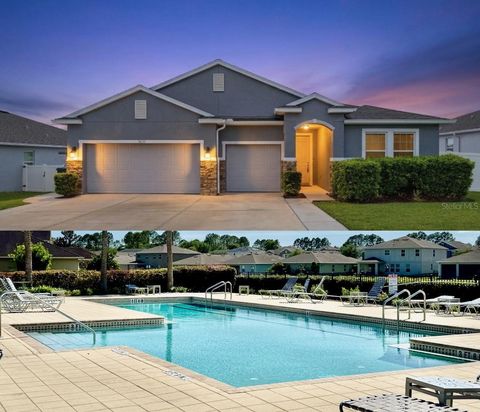 Photo of 5629 SW 50th Terrace, Ocala, FL 34474 (MLS # OM722191)