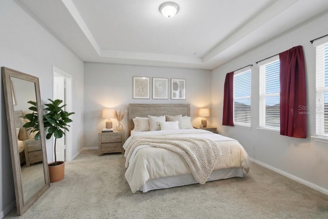 MEADOWS/HEATH BROOK PH 2 - Residential