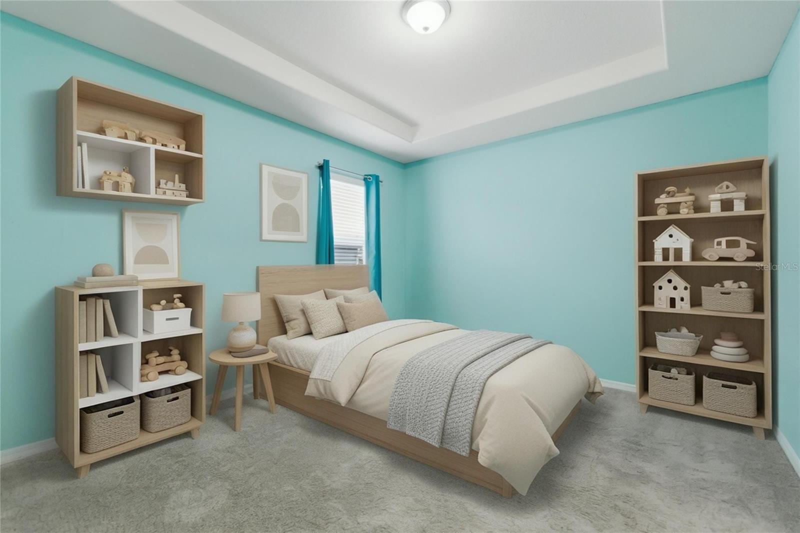 MEADOWS/HEATH BROOK PH 2 - Residential