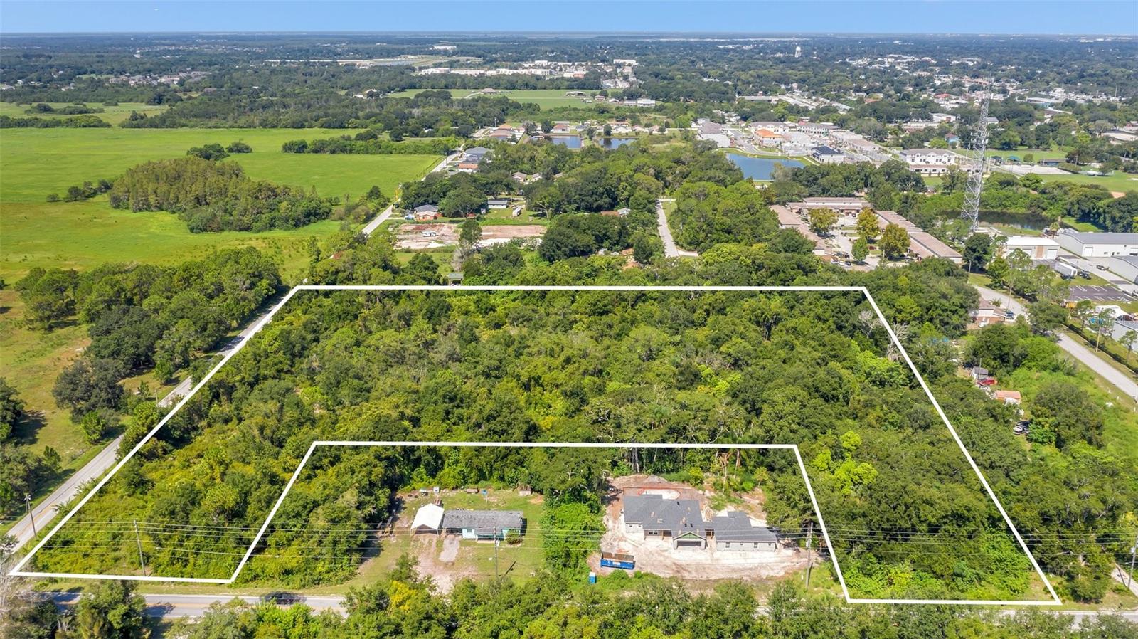 0 OLD HICKORY TREE ROAD