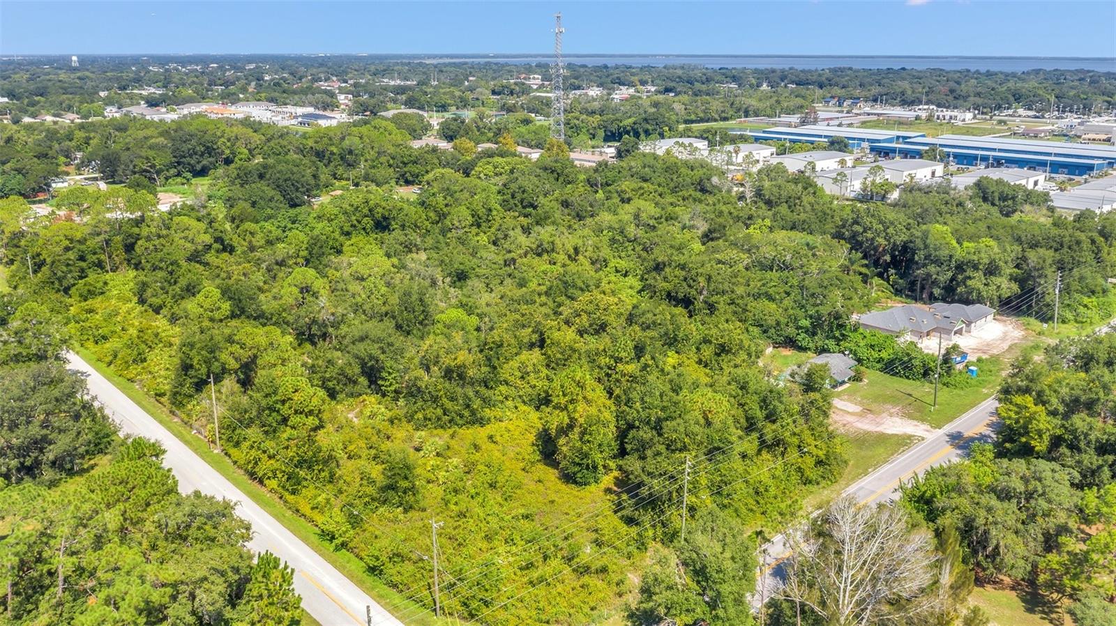 0 OLD HICKORY TREE ROAD