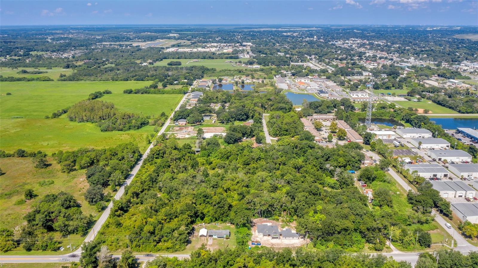 0 OLD HICKORY TREE ROAD