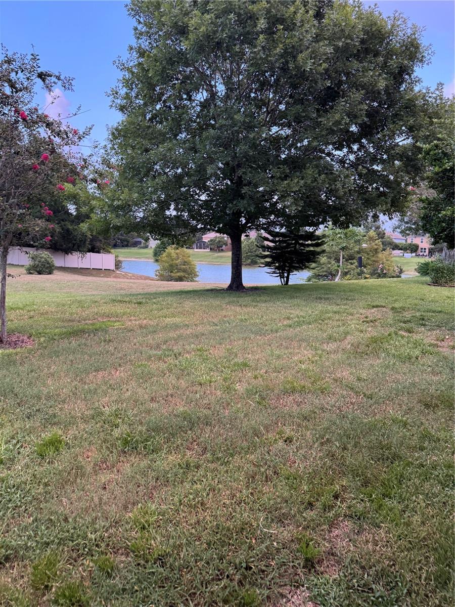 LEGACY PARK RESIDENTIAL PH 1 & 2 A REP - Residential Lease