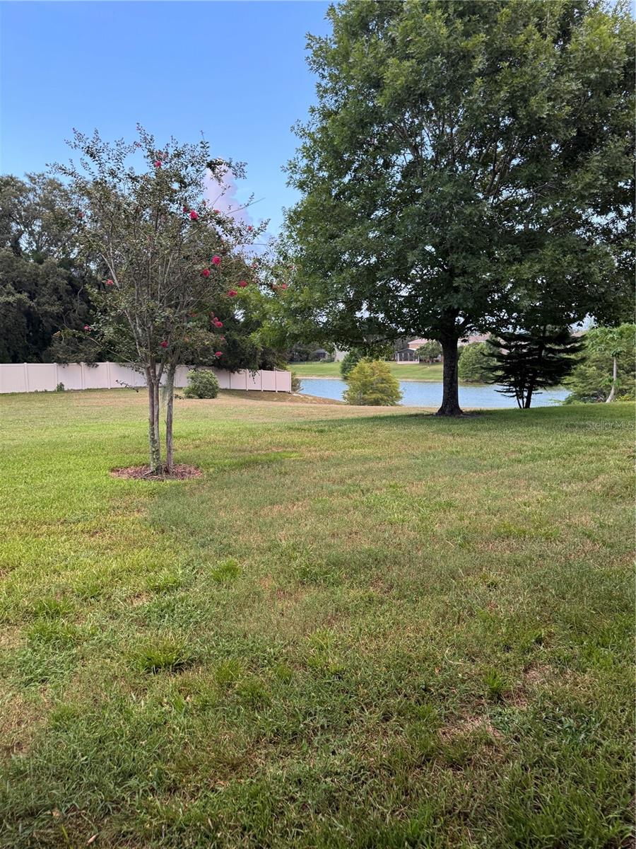 LEGACY PARK RESIDENTIAL PH 1 & 2 A REP - Residential Lease