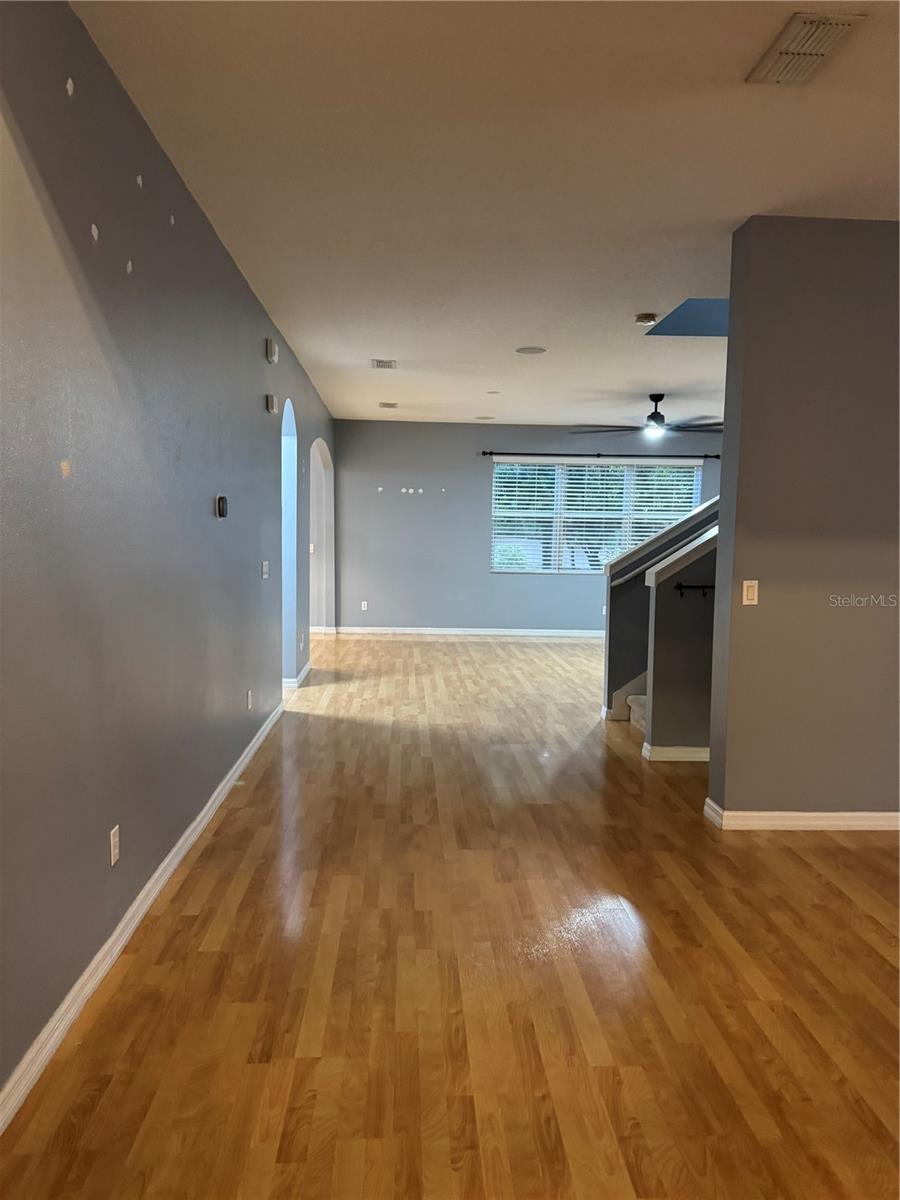 LEGACY PARK RESIDENTIAL PH 1 & 2 A REP - Residential Lease