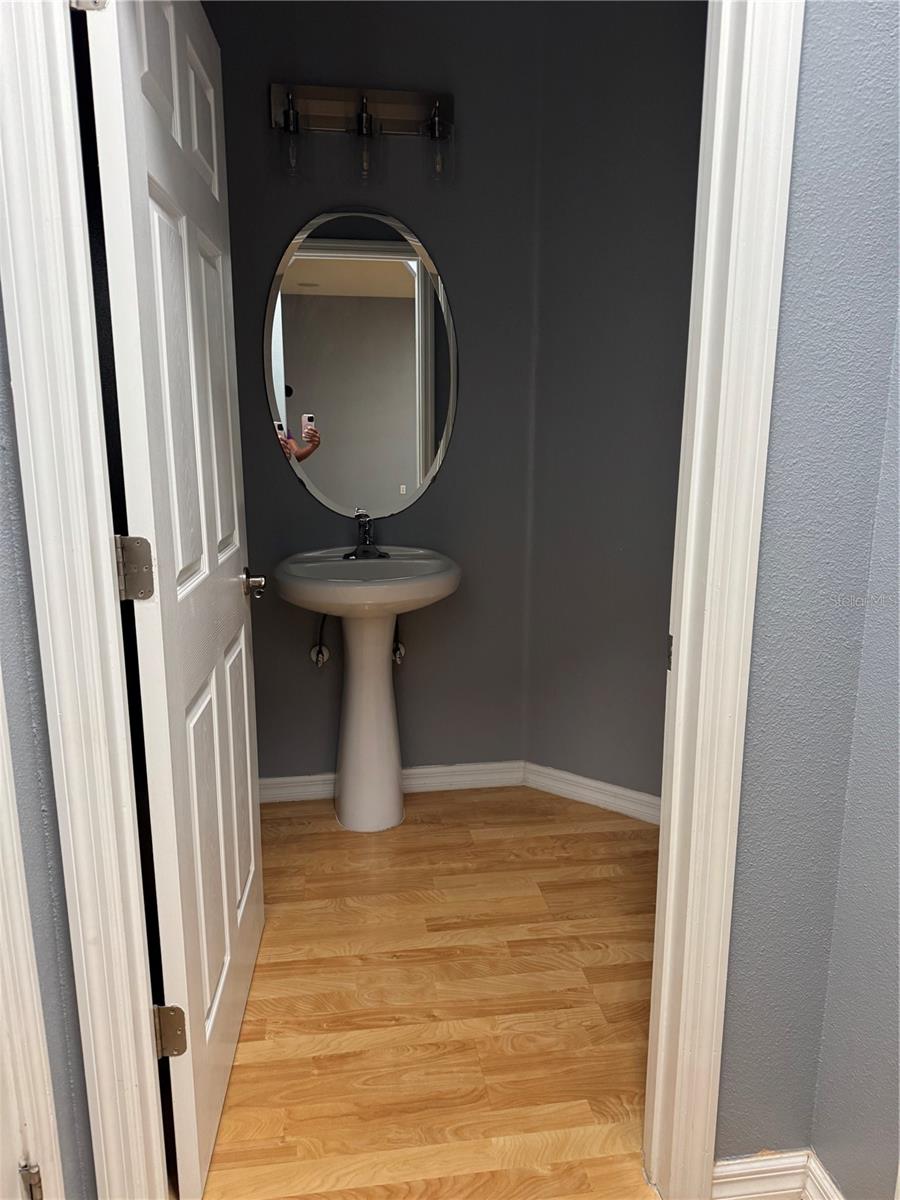 LEGACY PARK RESIDENTIAL PH 1 & 2 A REP - Residential Lease