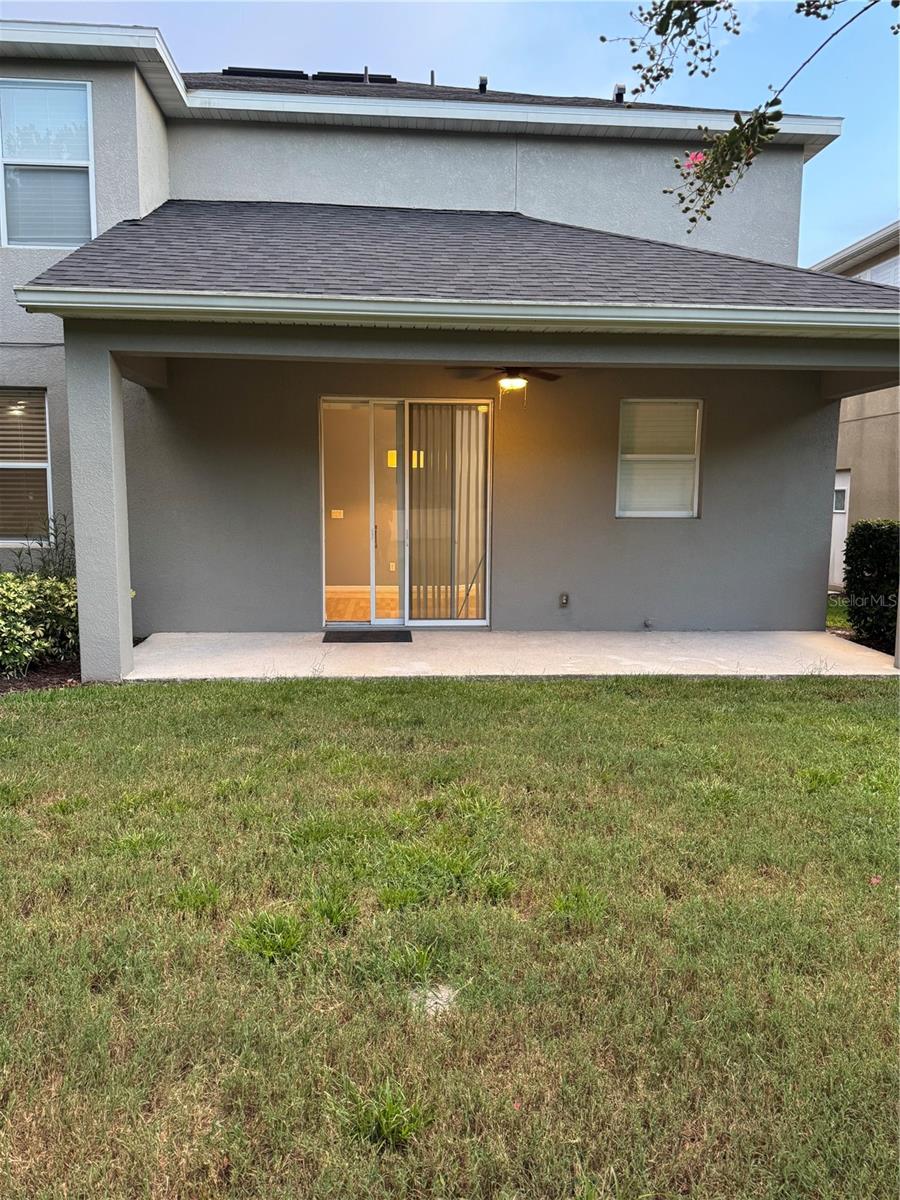 LEGACY PARK RESIDENTIAL PH 1 & 2 A REP - Residential Lease