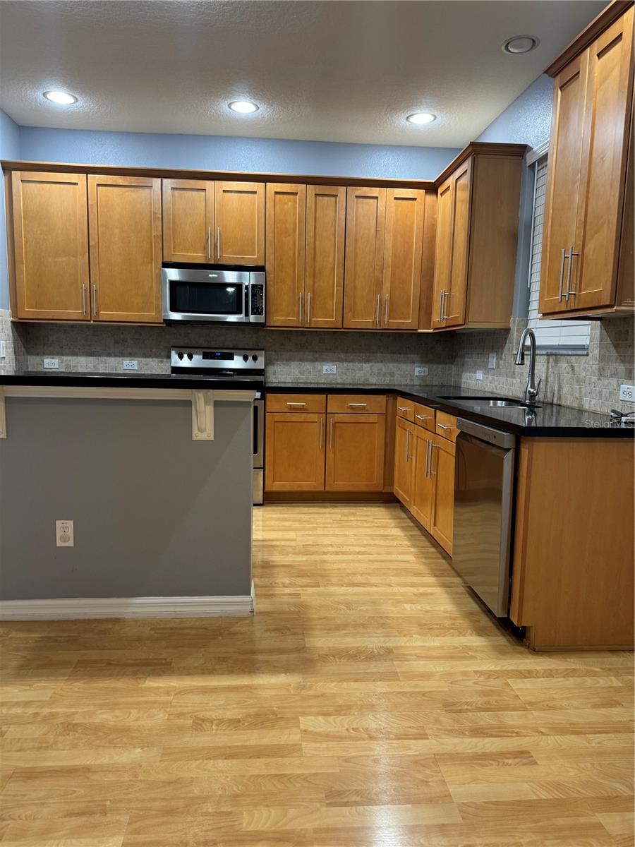 LEGACY PARK RESIDENTIAL PH 1 & 2 A REP - Residential Lease