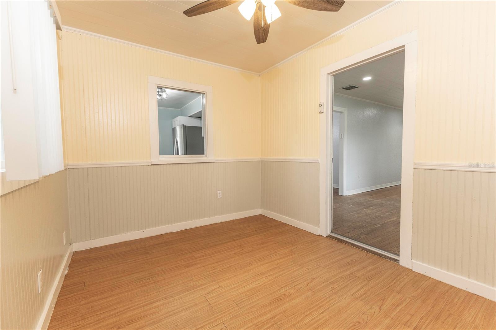 CENTRAL HEIGHTS - Residential
