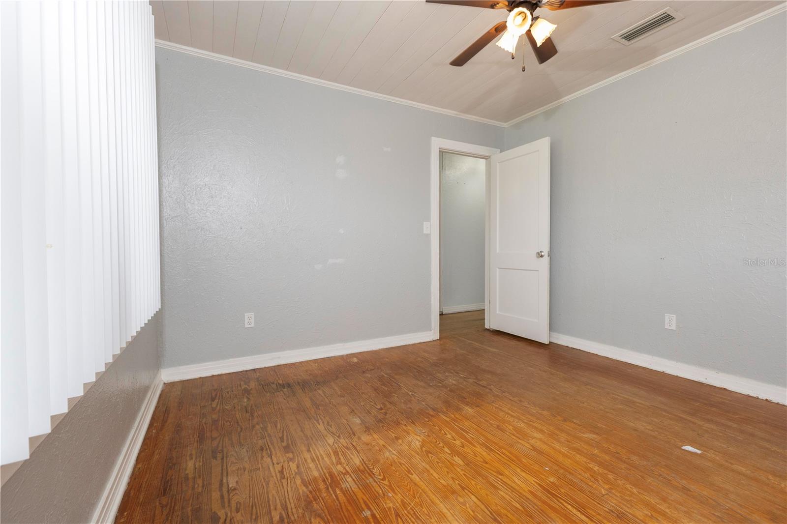 CENTRAL HEIGHTS - Residential
