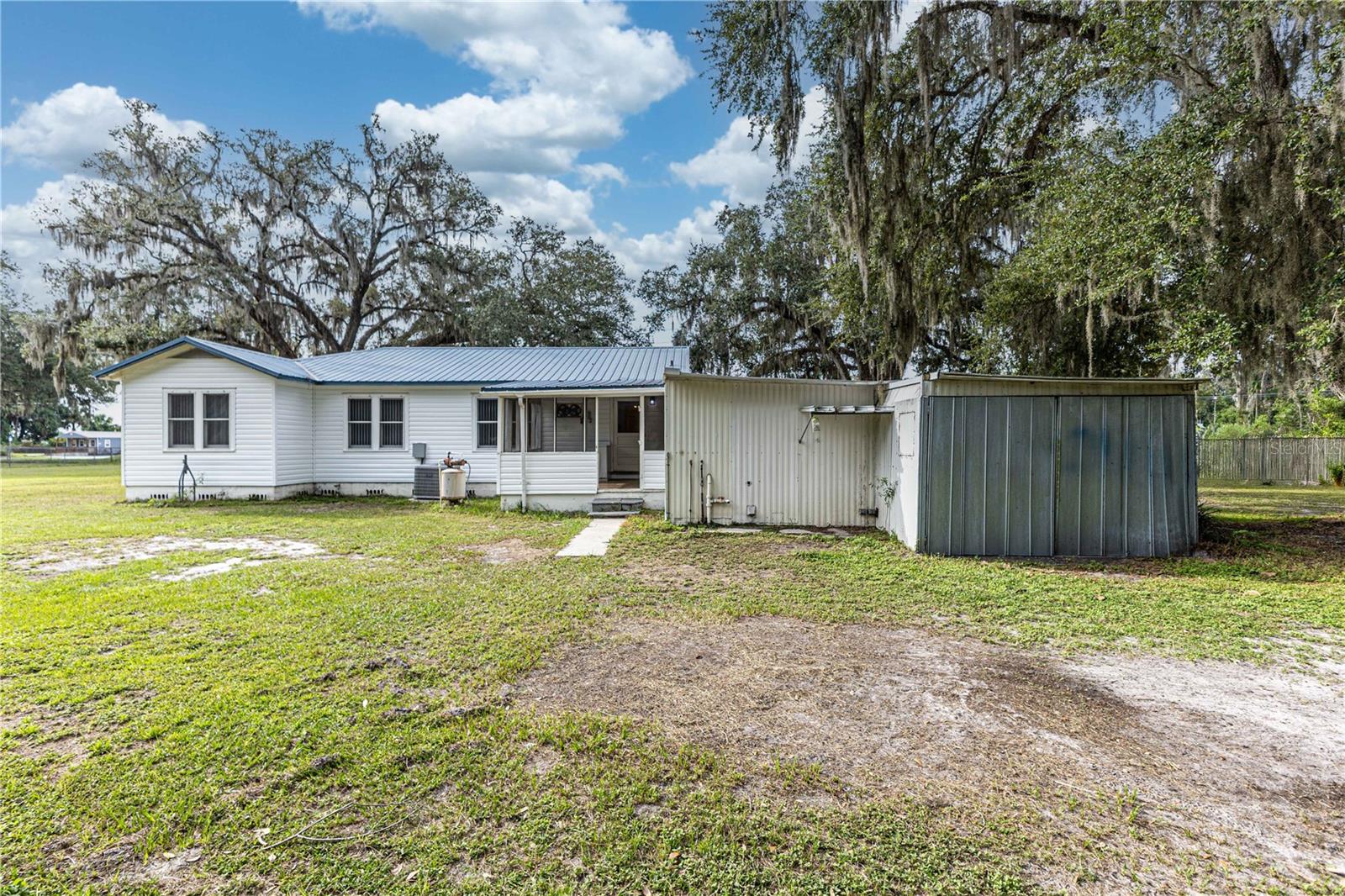 CENTRAL HEIGHTS - Residential