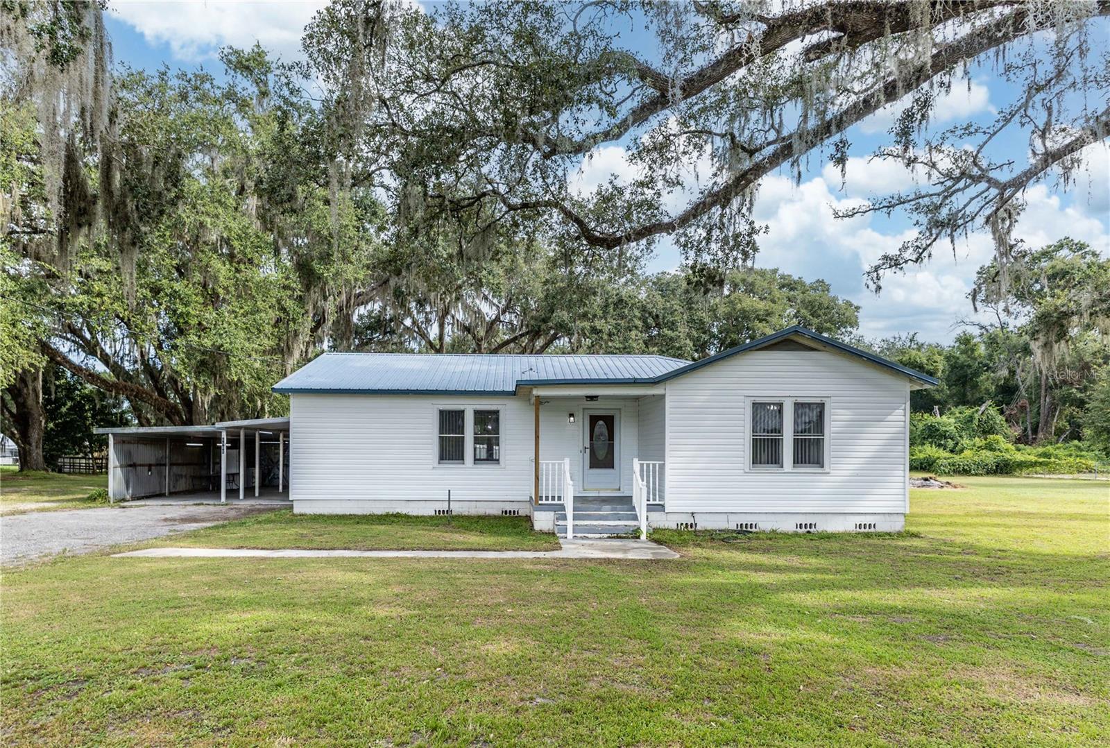 CENTRAL HEIGHTS - Residential