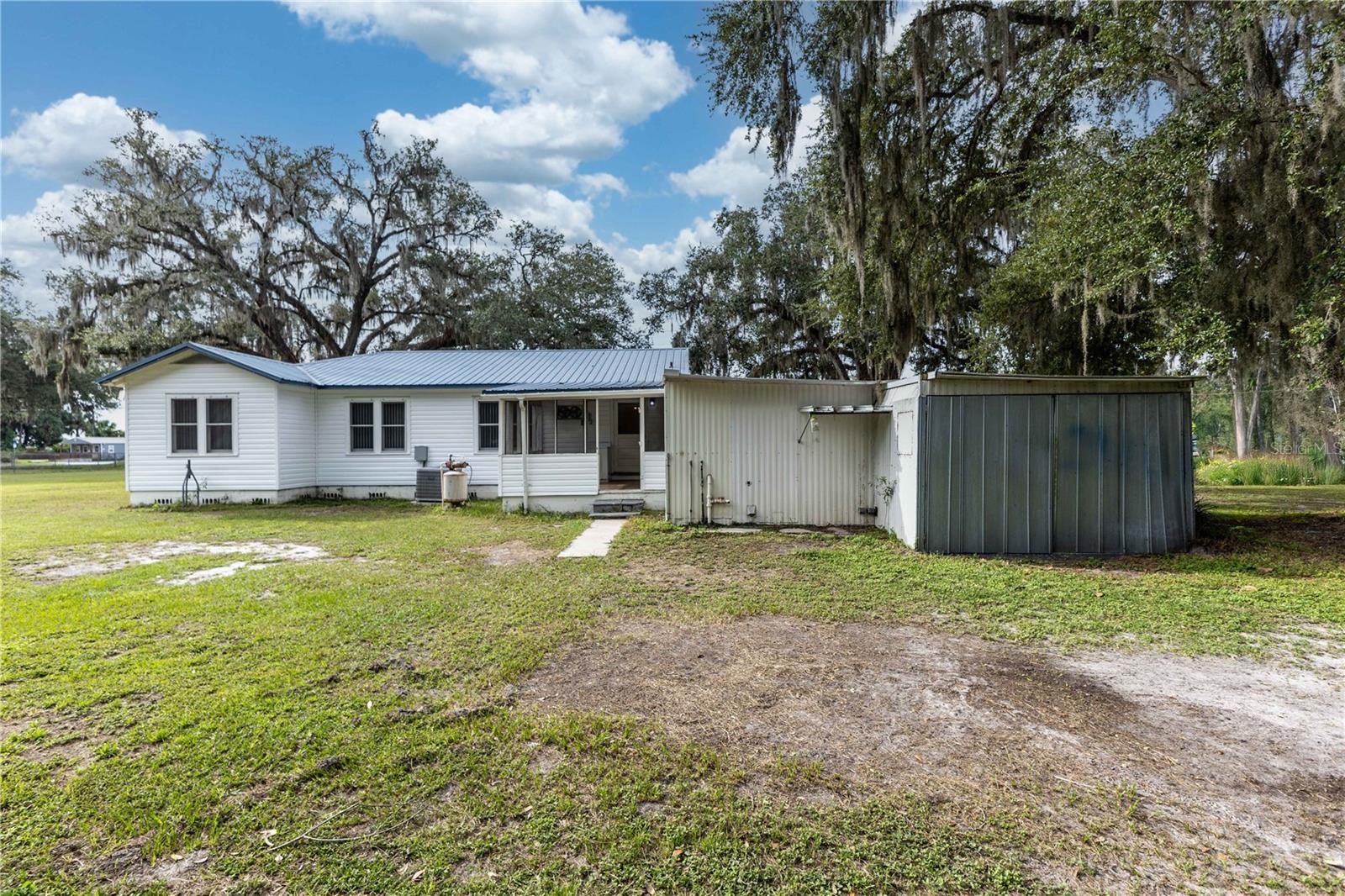 CENTRAL HEIGHTS - Residential