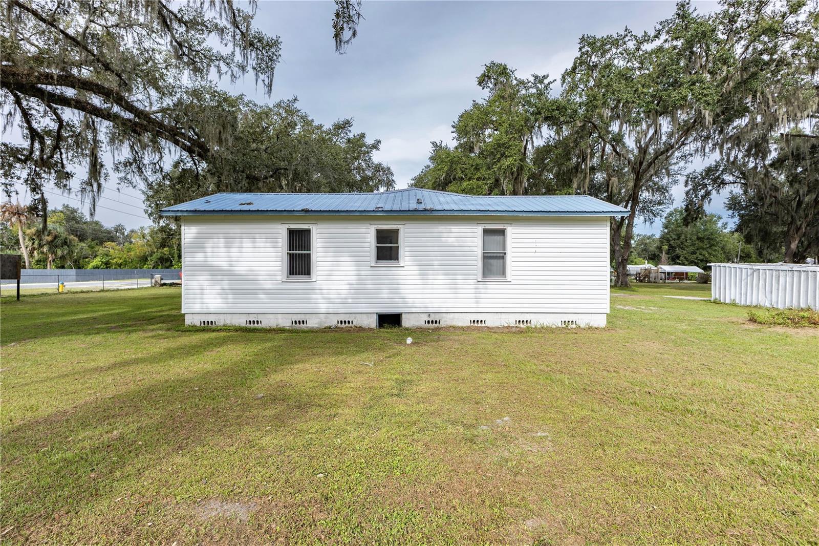 CENTRAL HEIGHTS - Residential