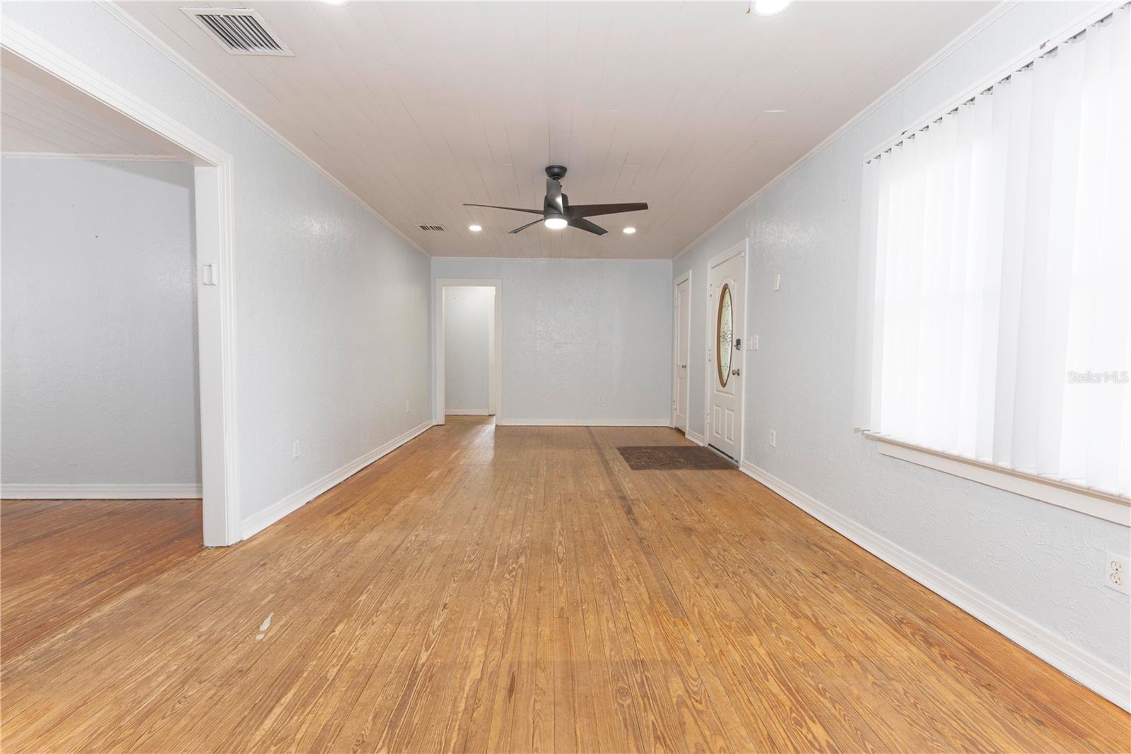 CENTRAL HEIGHTS - Residential