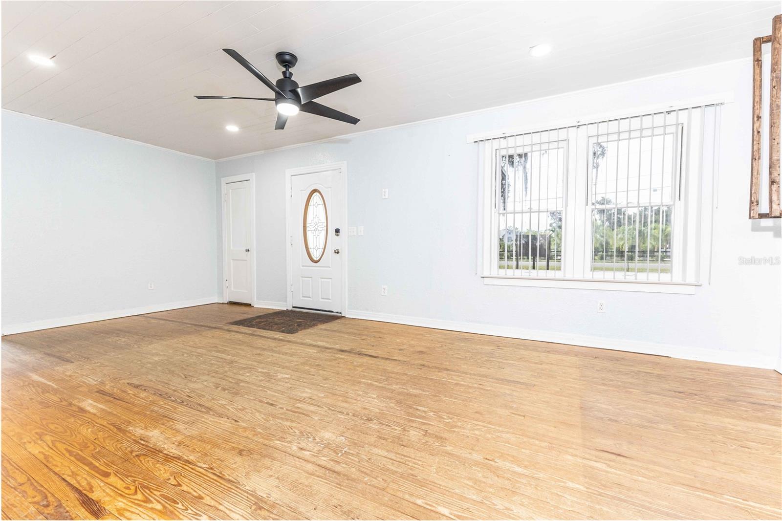 CENTRAL HEIGHTS - Residential