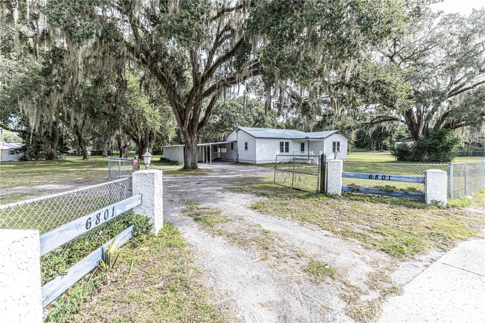 CENTRAL HEIGHTS - Residential