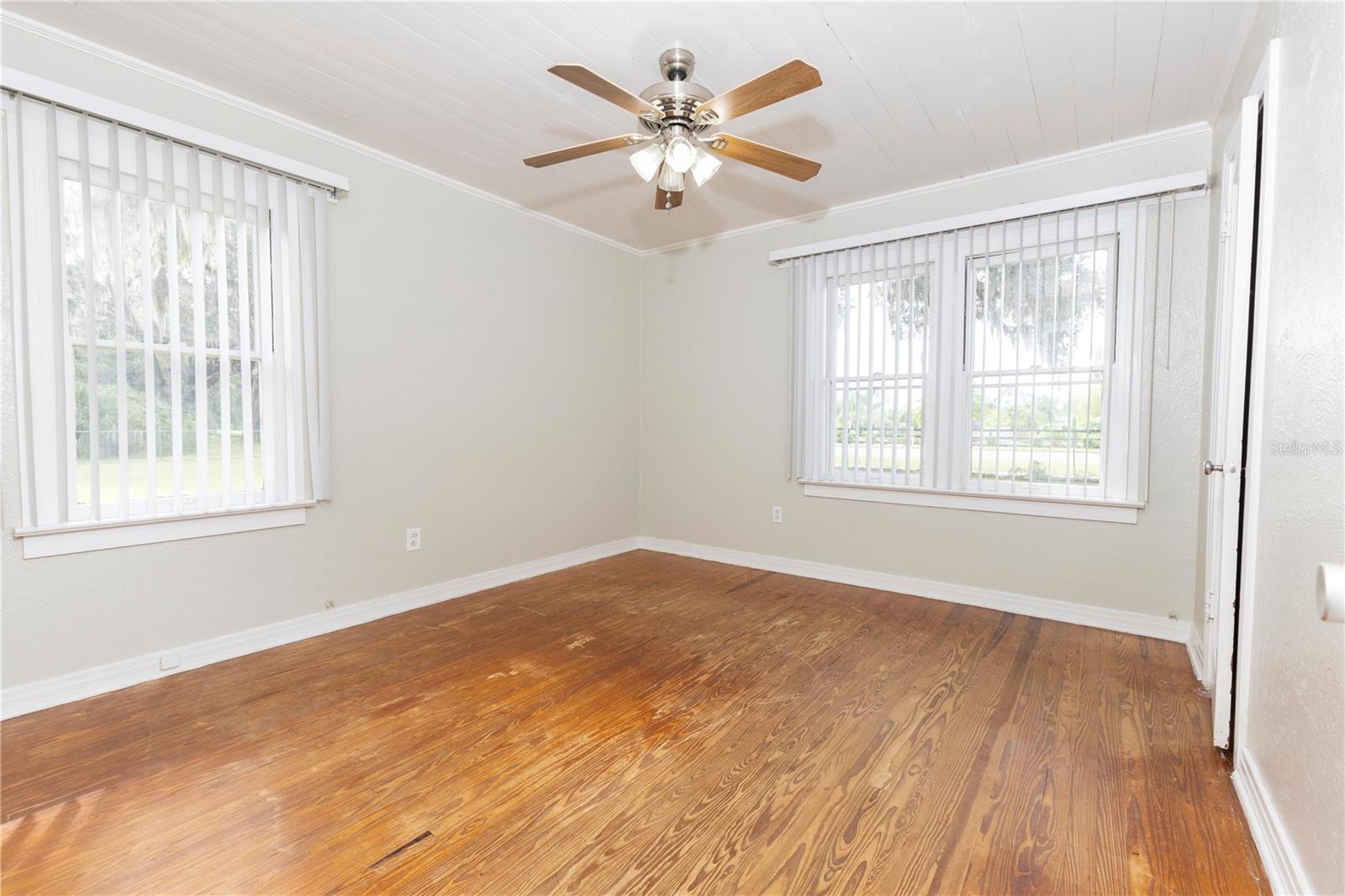 CENTRAL HEIGHTS - Residential