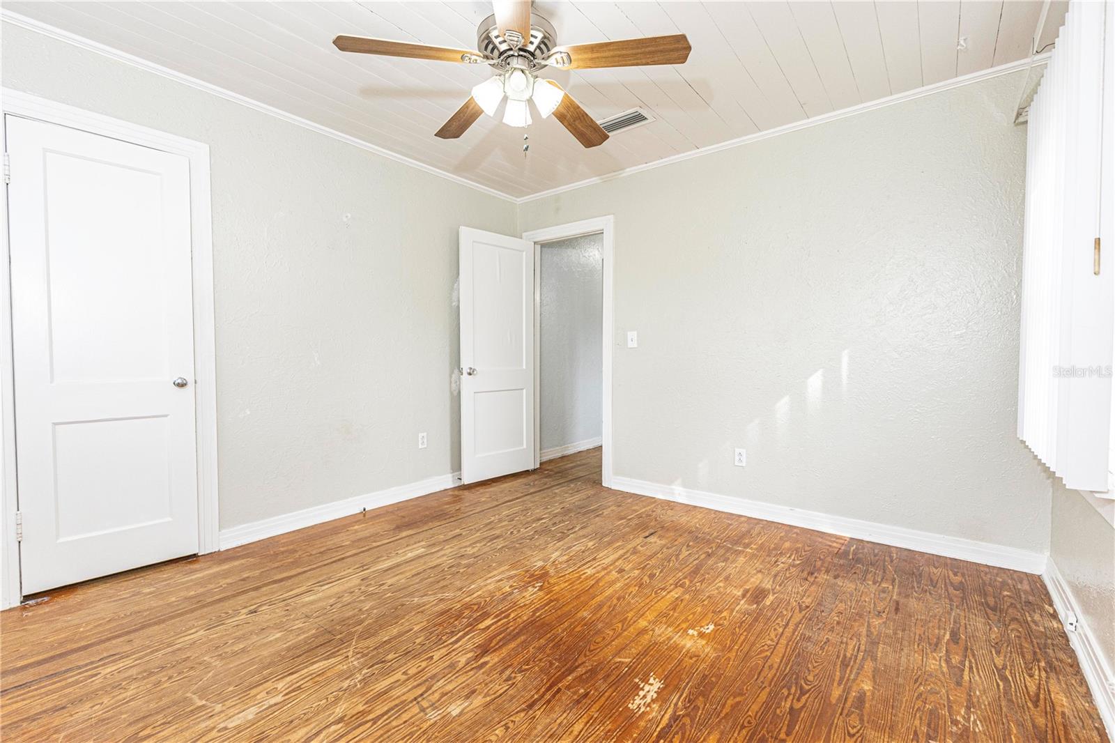 CENTRAL HEIGHTS - Residential