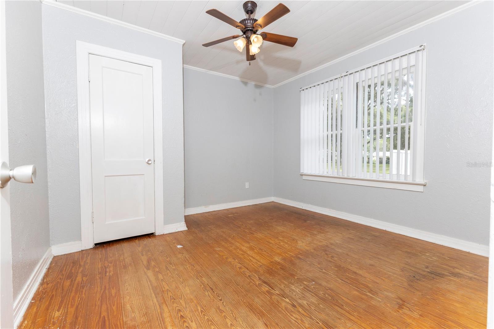 CENTRAL HEIGHTS - Residential