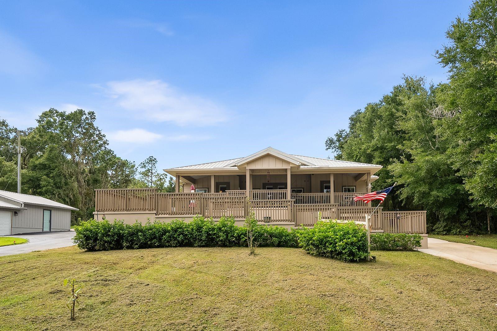 ALMA SHORES/LILLY LAKE - Residential