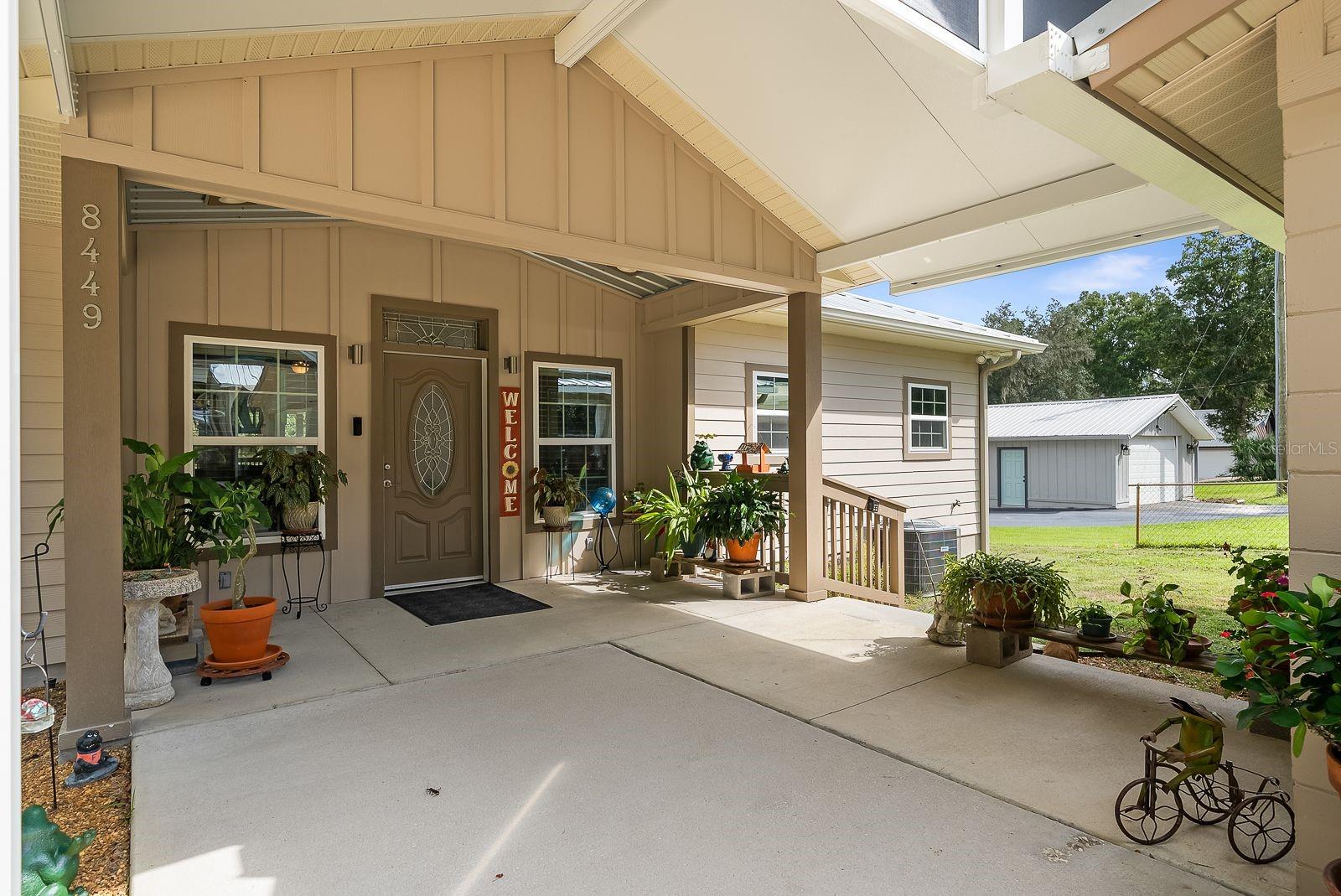 ALMA SHORES/LILLY LAKE - Residential