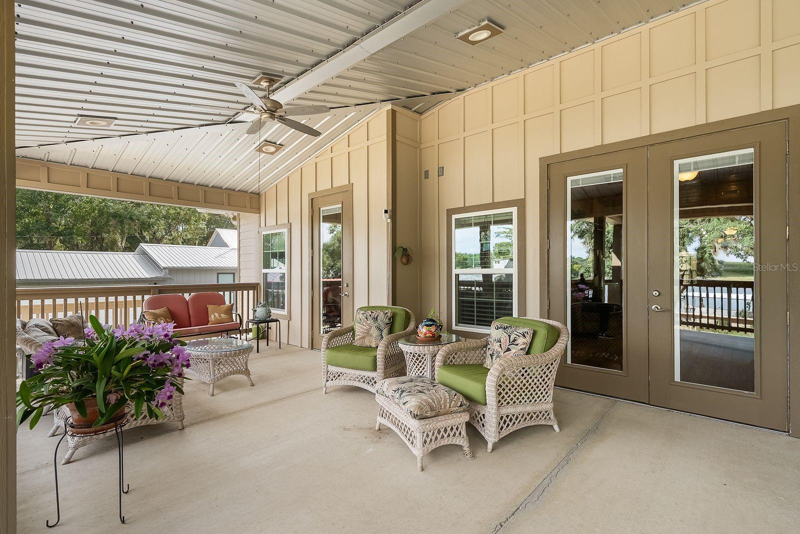 ALMA SHORES/LILLY LAKE - Residential