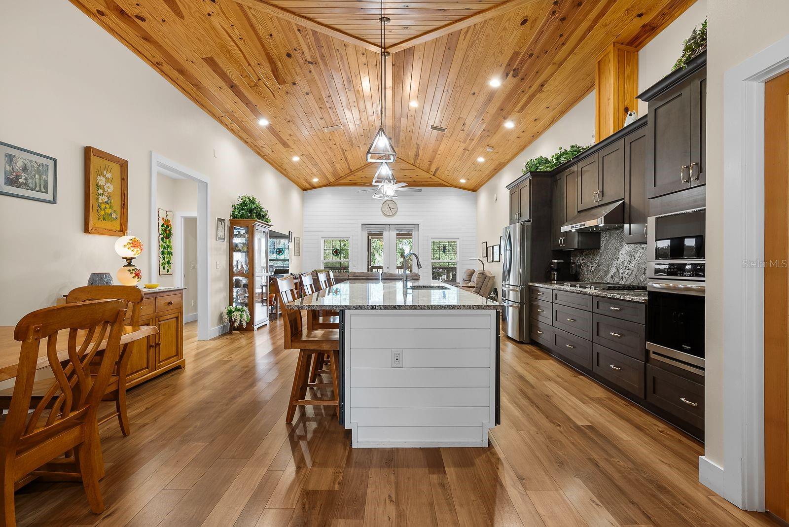 ALMA SHORES/LILLY LAKE - Residential