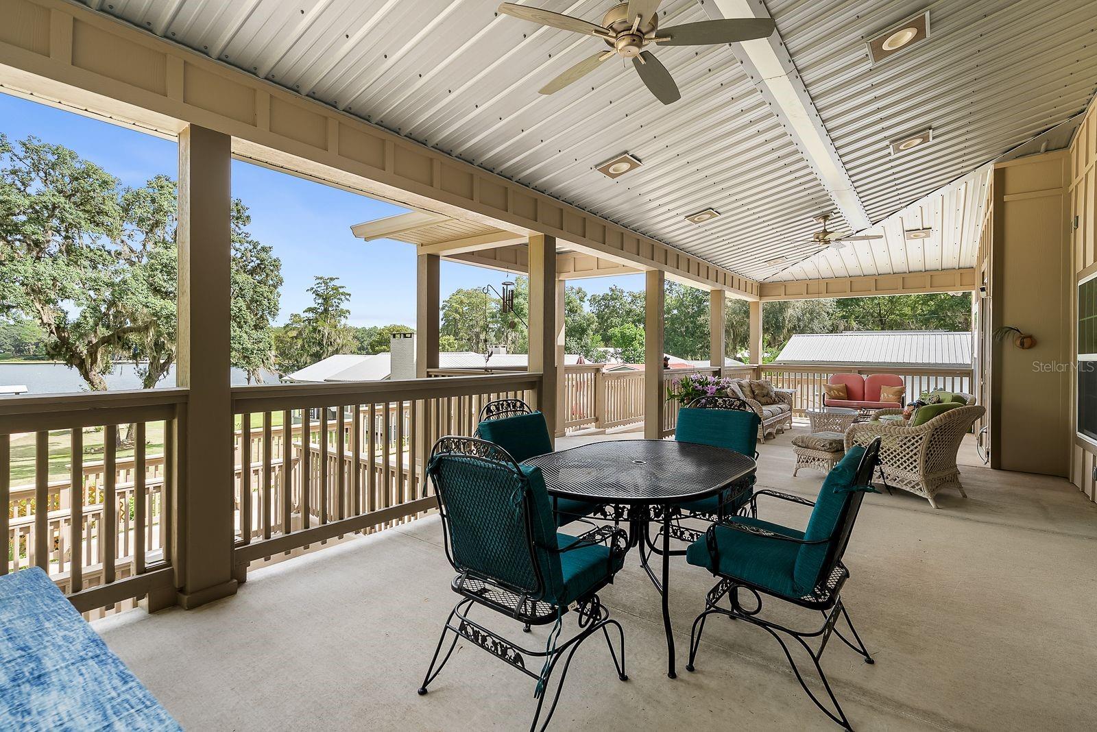 ALMA SHORES/LILLY LAKE - Residential