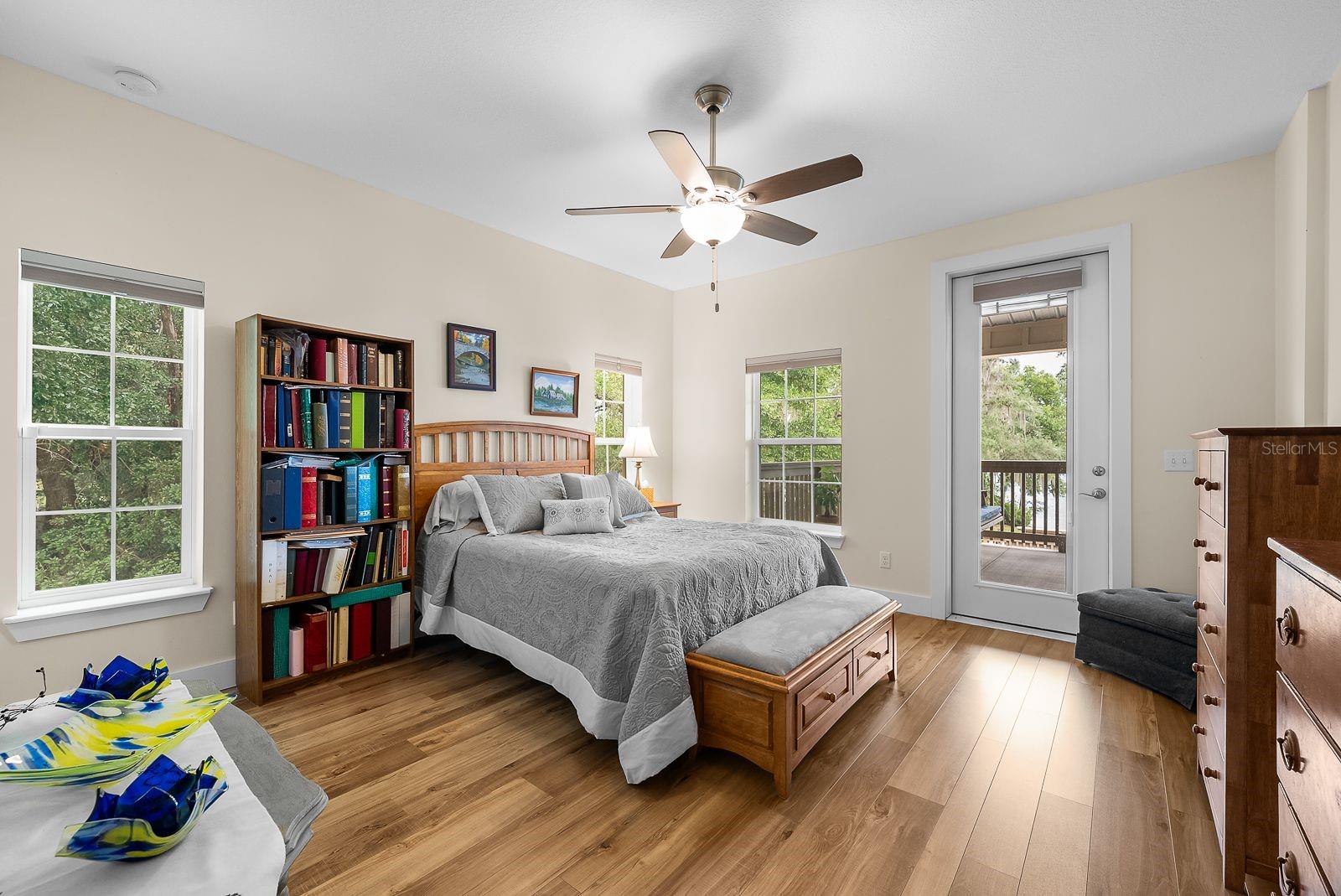 ALMA SHORES/LILLY LAKE - Residential