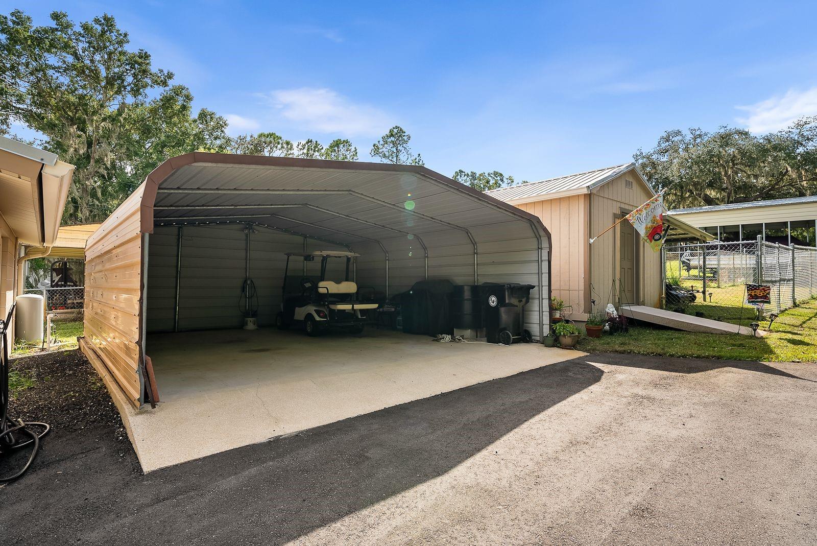 ALMA SHORES/LILLY LAKE - Residential