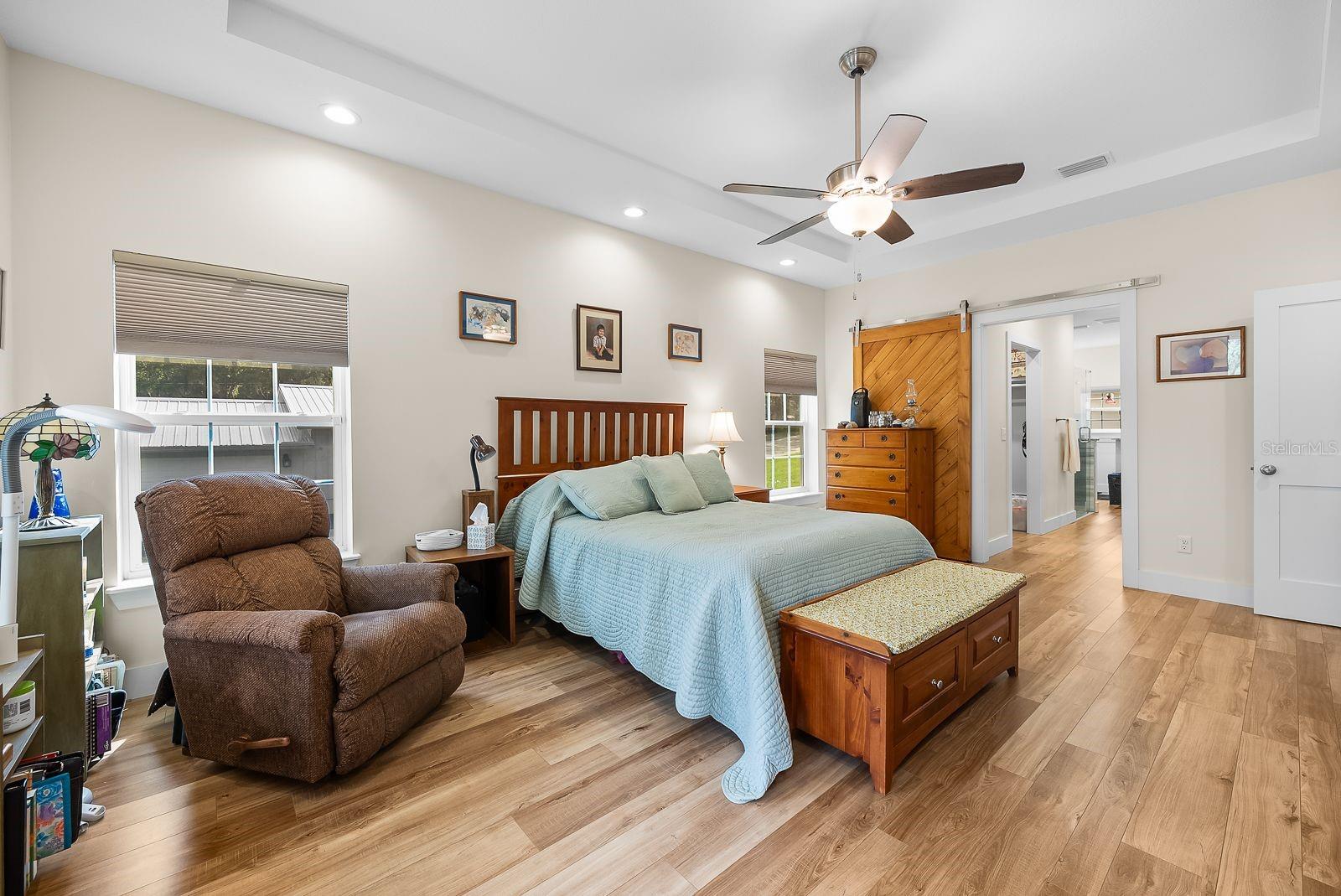 ALMA SHORES/LILLY LAKE - Residential