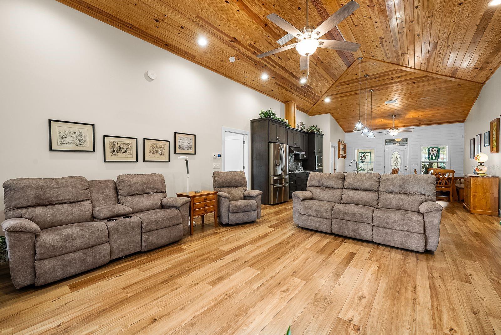 ALMA SHORES/LILLY LAKE - Residential