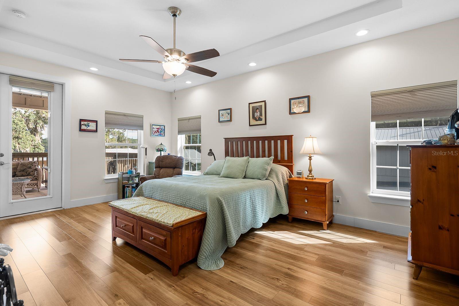 ALMA SHORES/LILLY LAKE - Residential