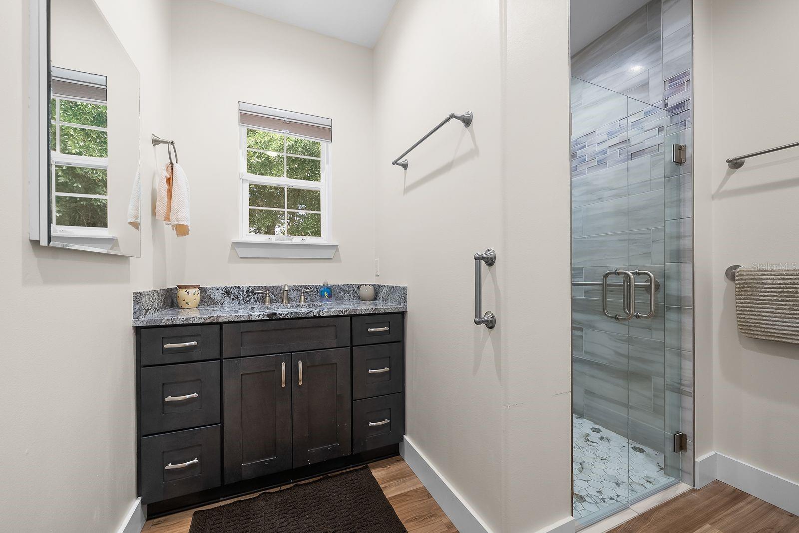 ALMA SHORES/LILLY LAKE - Residential