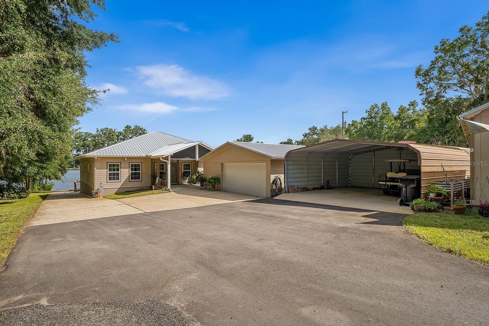 ALMA SHORES/LILLY LAKE - Residential