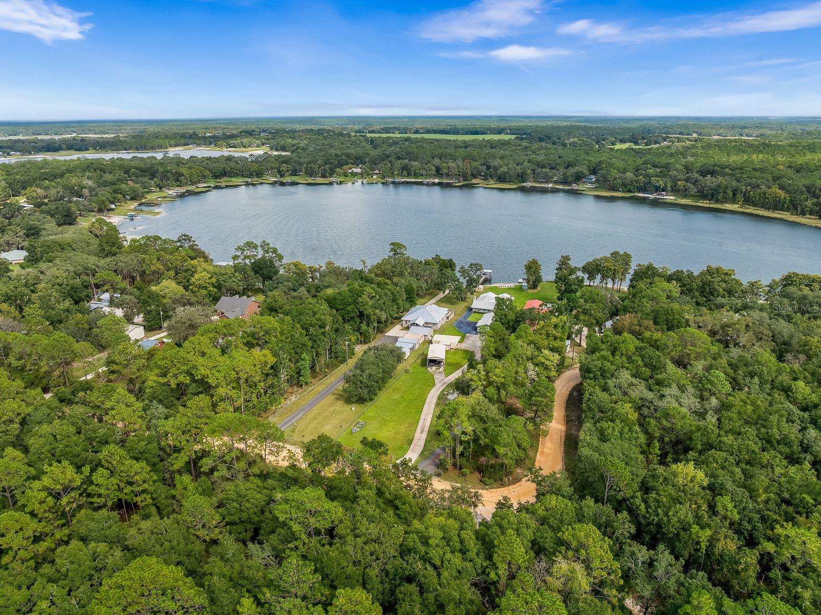 ALMA SHORES/LILLY LAKE - Residential