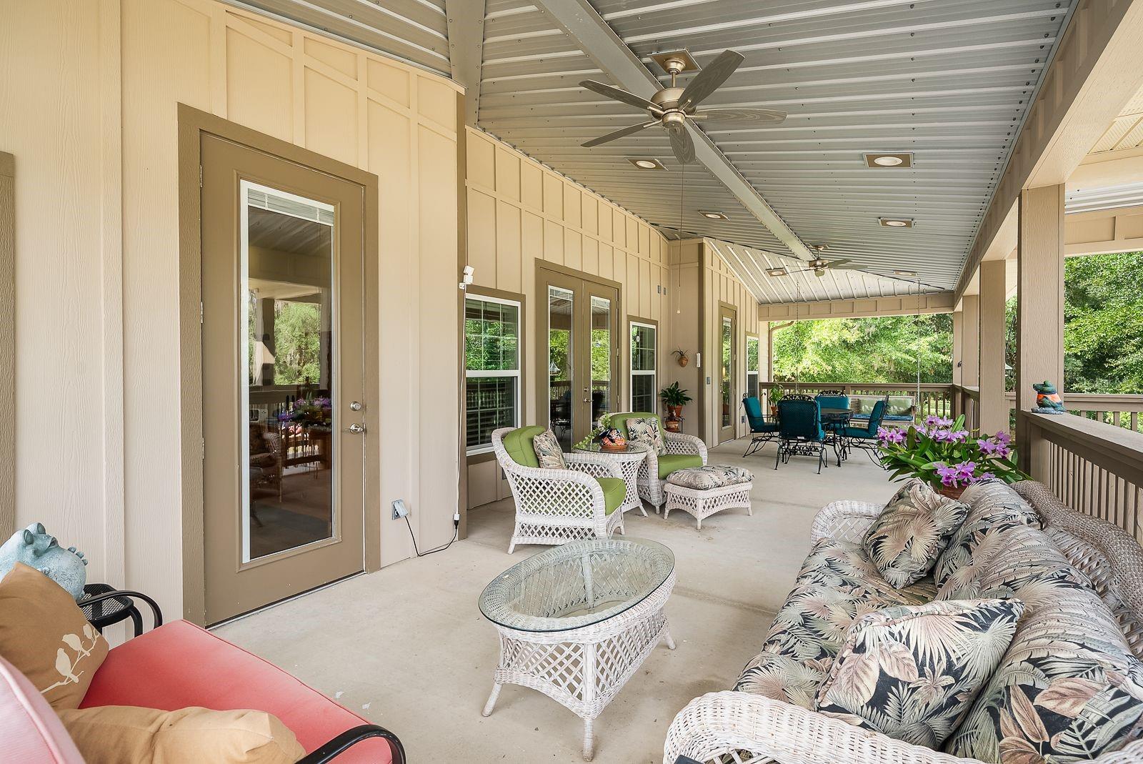 ALMA SHORES/LILLY LAKE - Residential