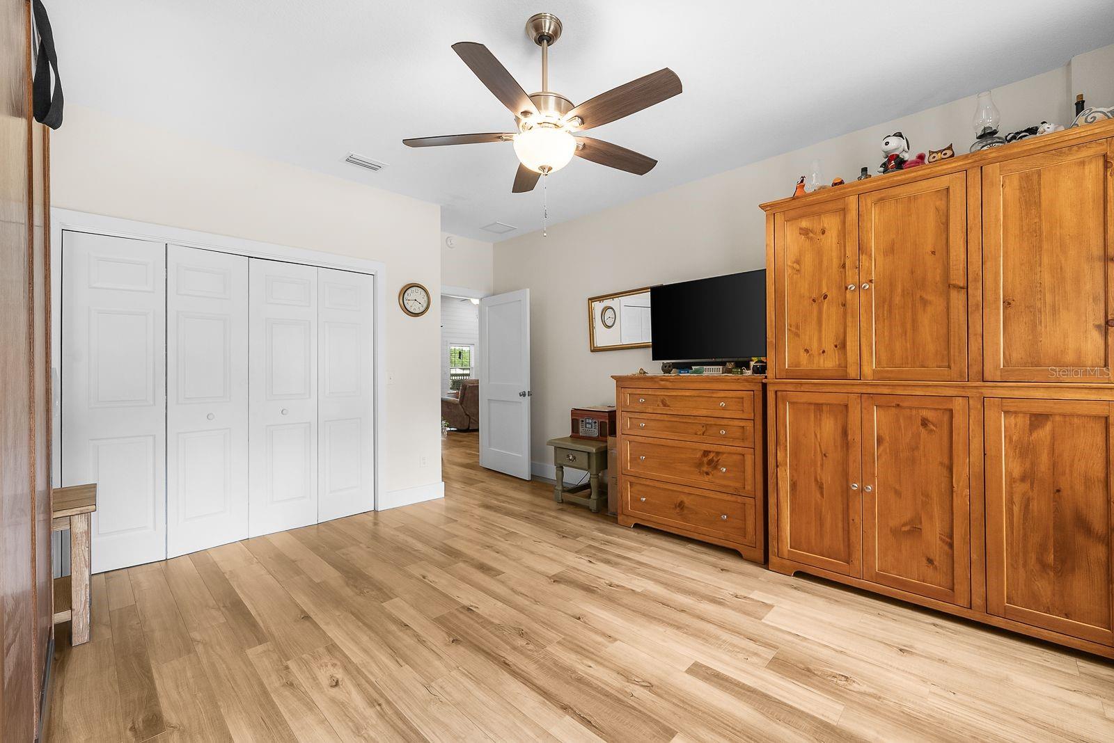 ALMA SHORES/LILLY LAKE - Residential