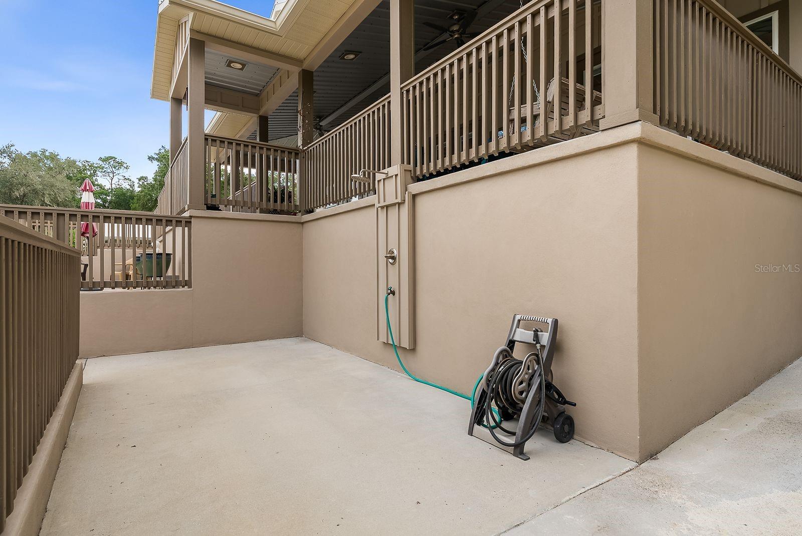 ALMA SHORES/LILLY LAKE - Residential