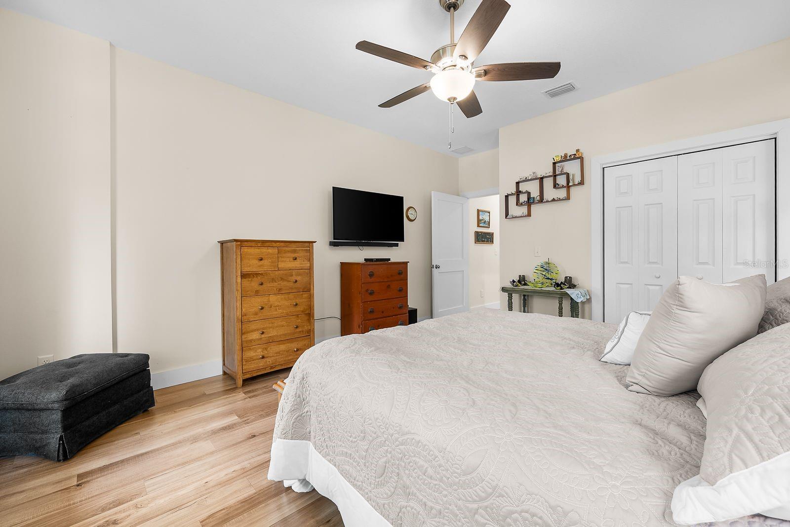 ALMA SHORES/LILLY LAKE - Residential