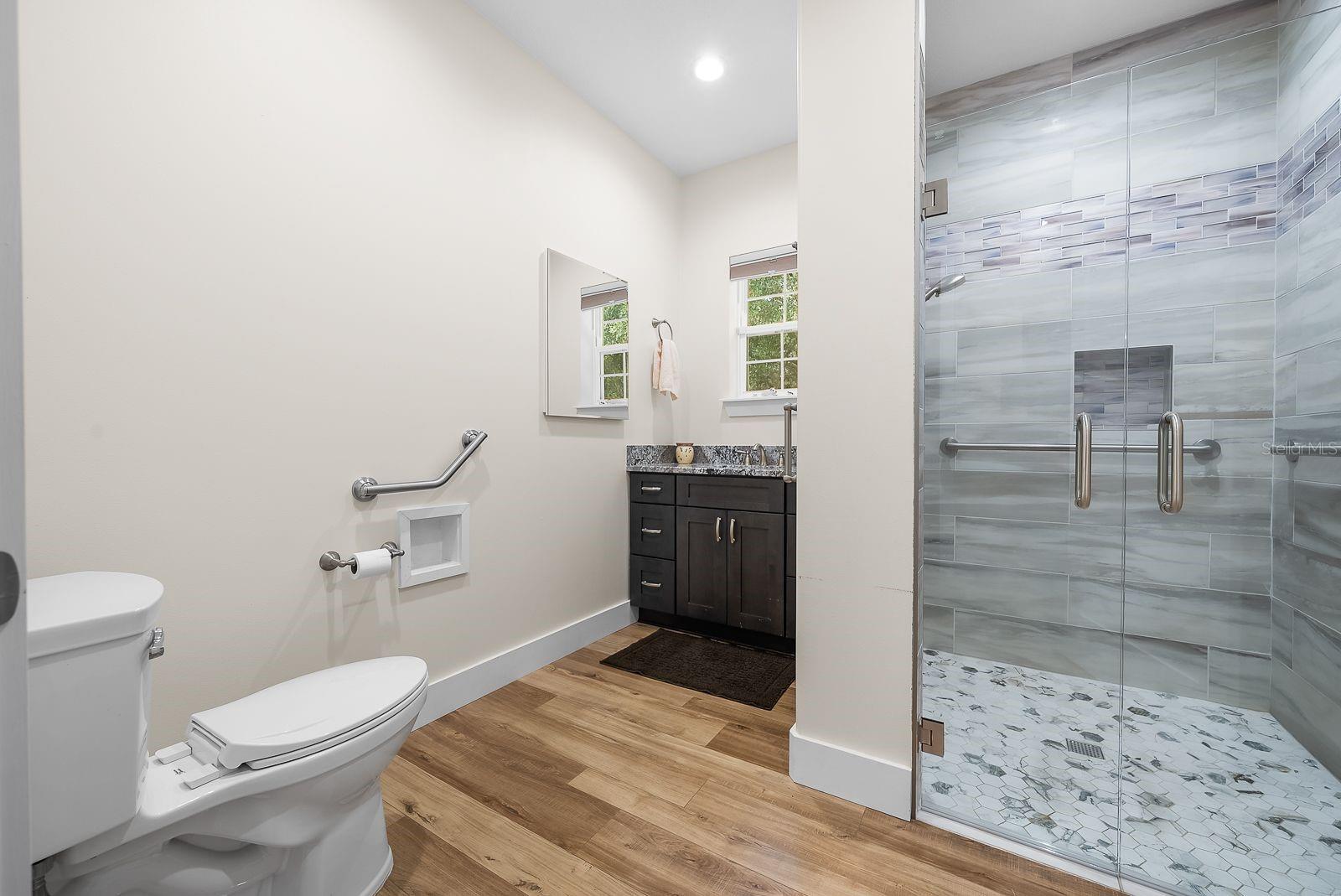 ALMA SHORES/LILLY LAKE - Residential