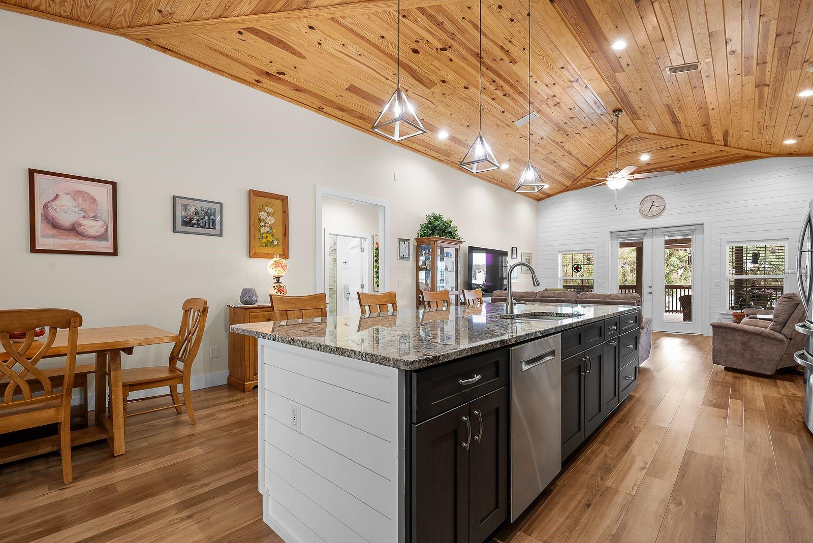 ALMA SHORES/LILLY LAKE - Residential