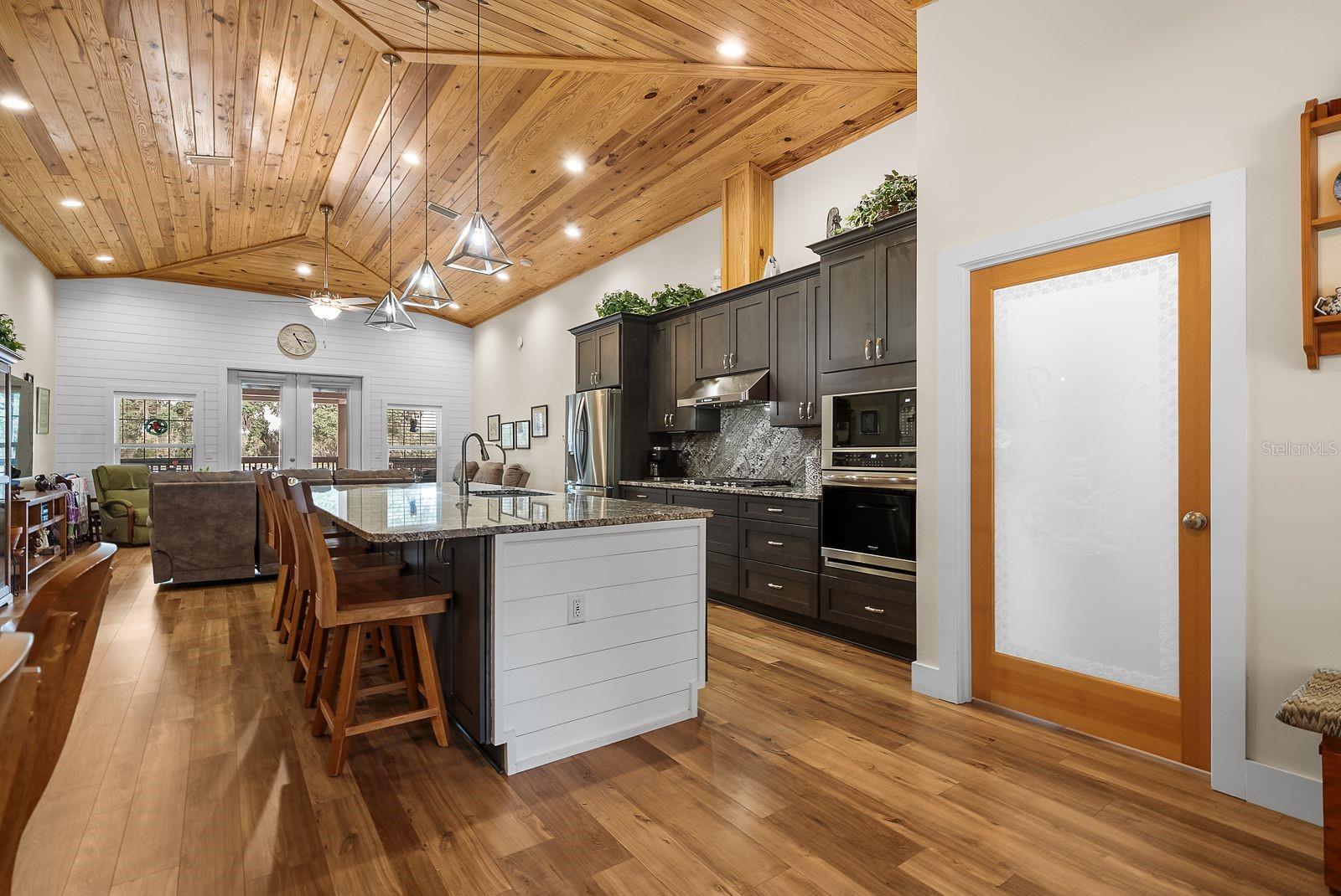 ALMA SHORES/LILLY LAKE - Residential