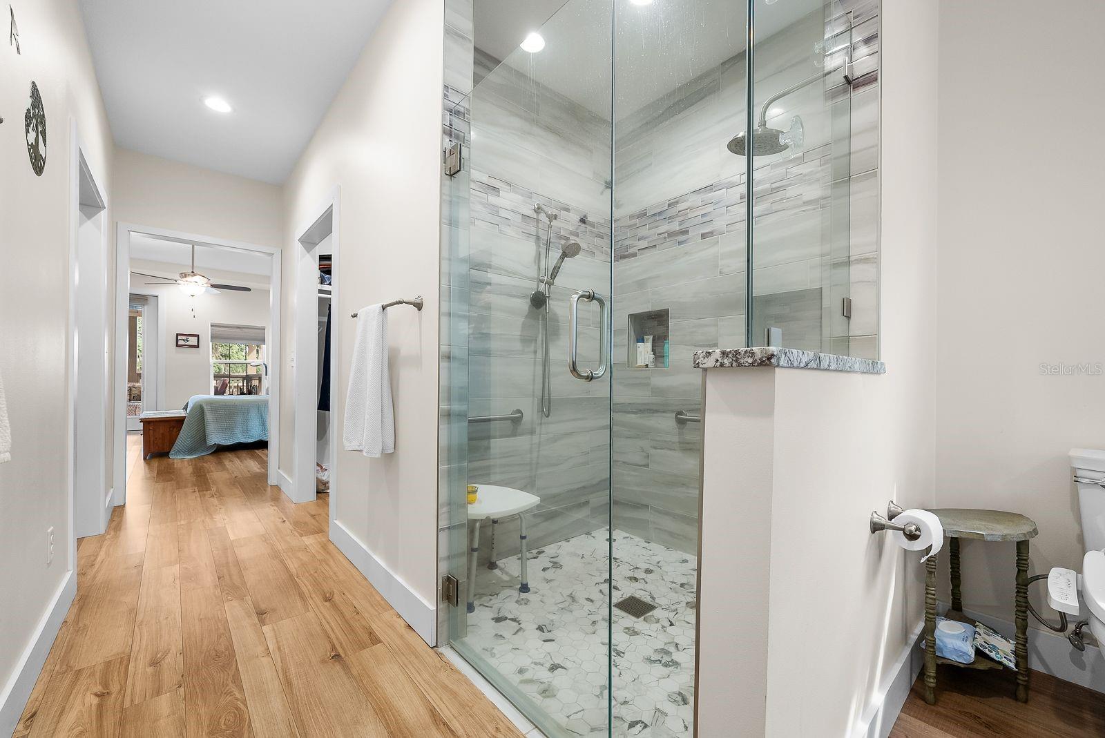 ALMA SHORES/LILLY LAKE - Residential