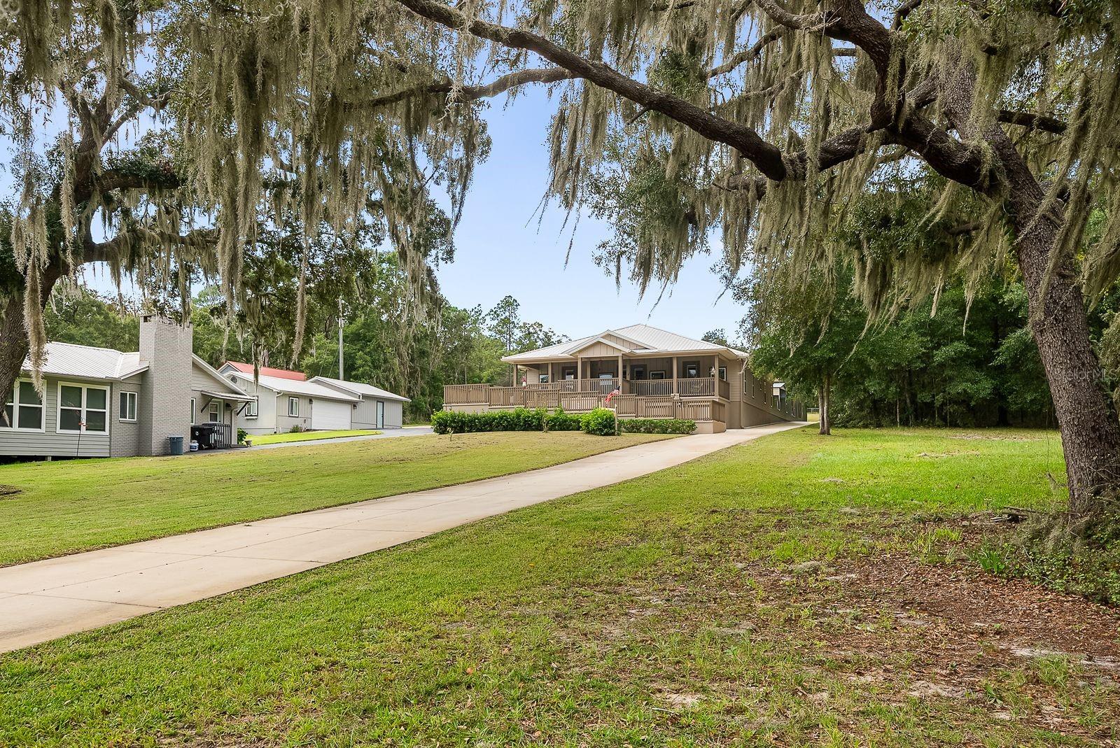 ALMA SHORES/LILLY LAKE - Residential
