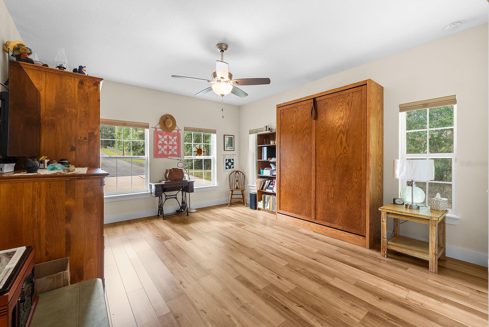 ALMA SHORES/LILLY LAKE - Residential