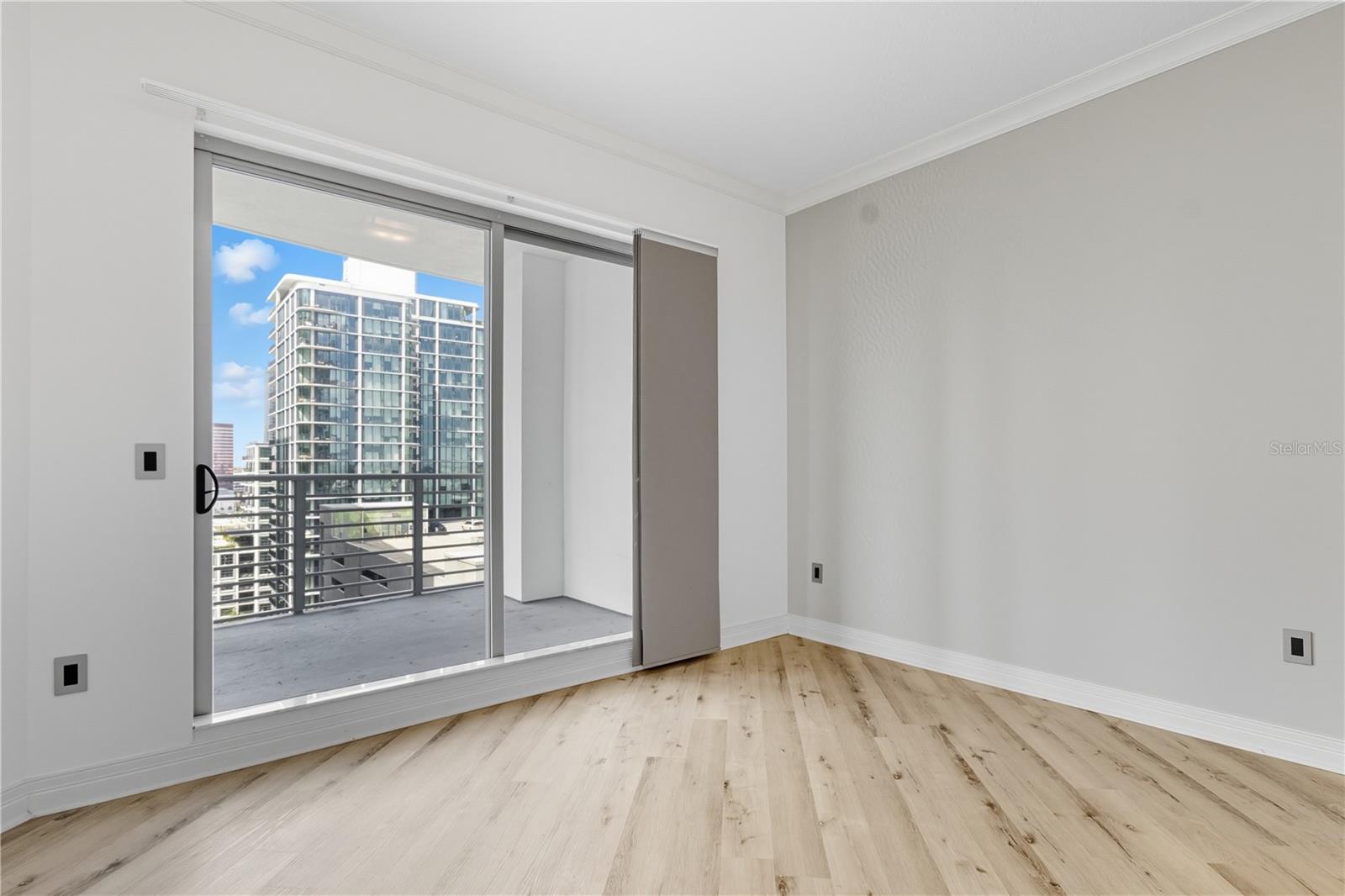 TOWERS OF CHANNELSIDE CONDOMIN - Residential Lease